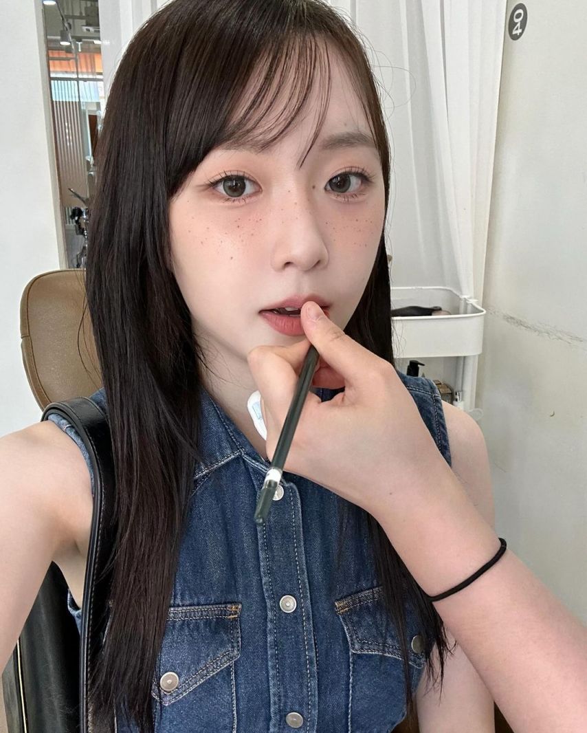 앨리스 채정