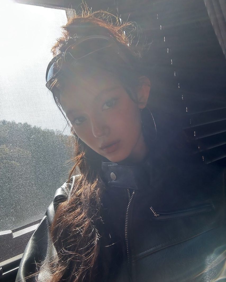 뉴진스 다니엘