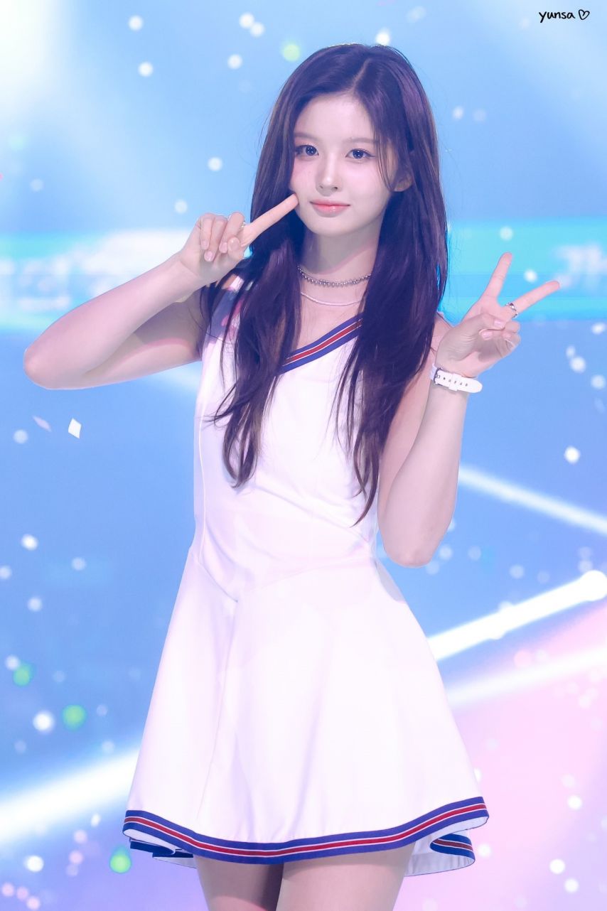 [엔믹스] 설윤