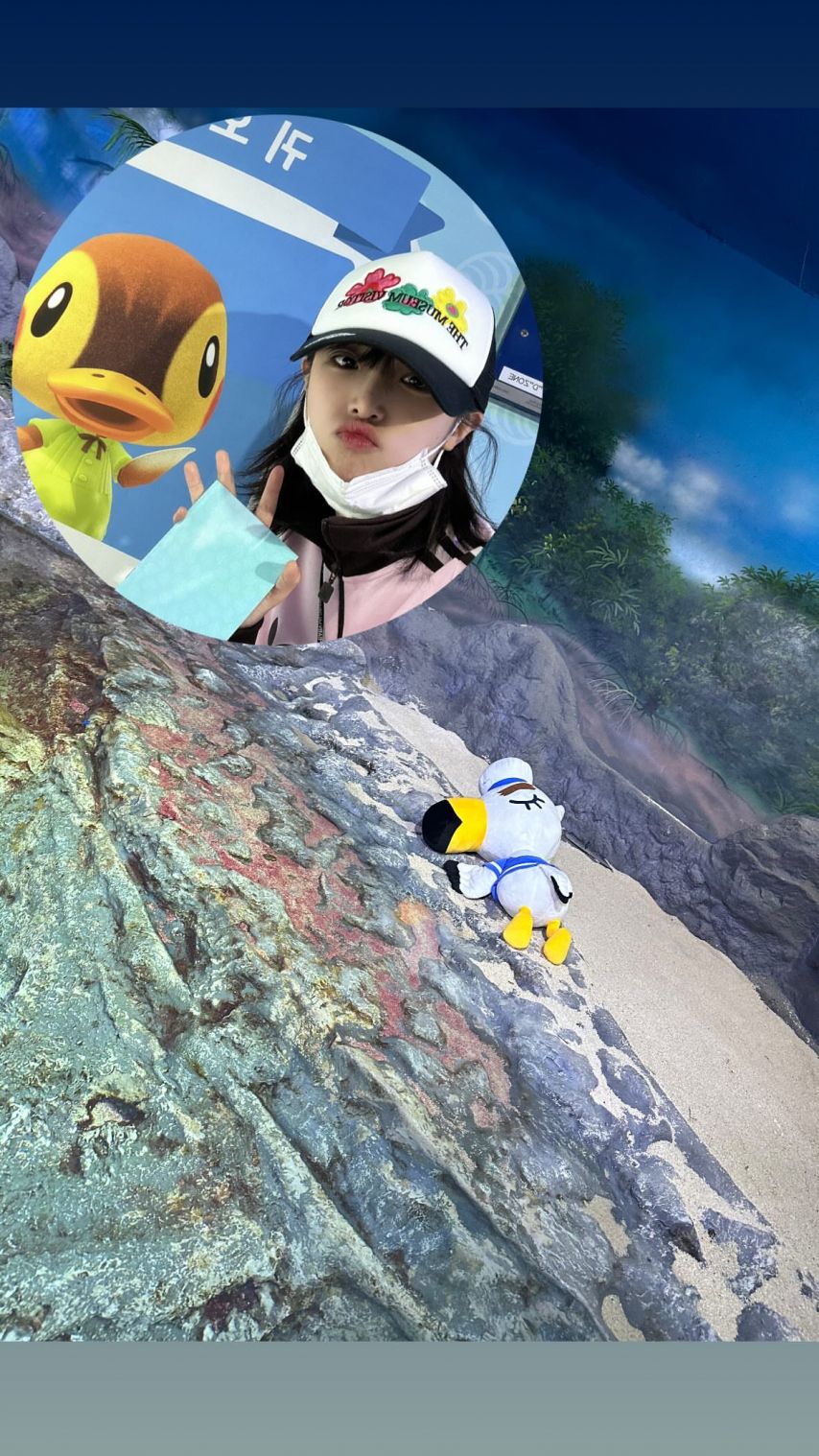 최예나,조유리
