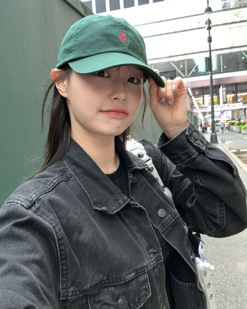 츄