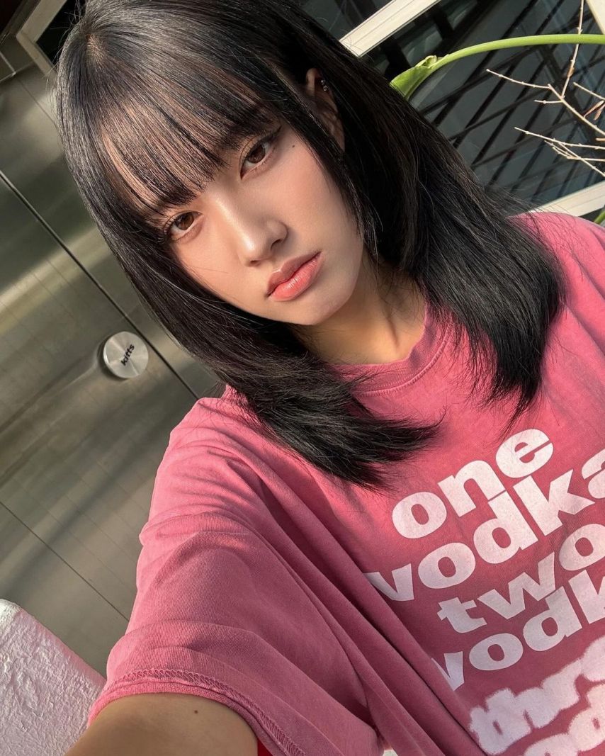 스테이씨 윤