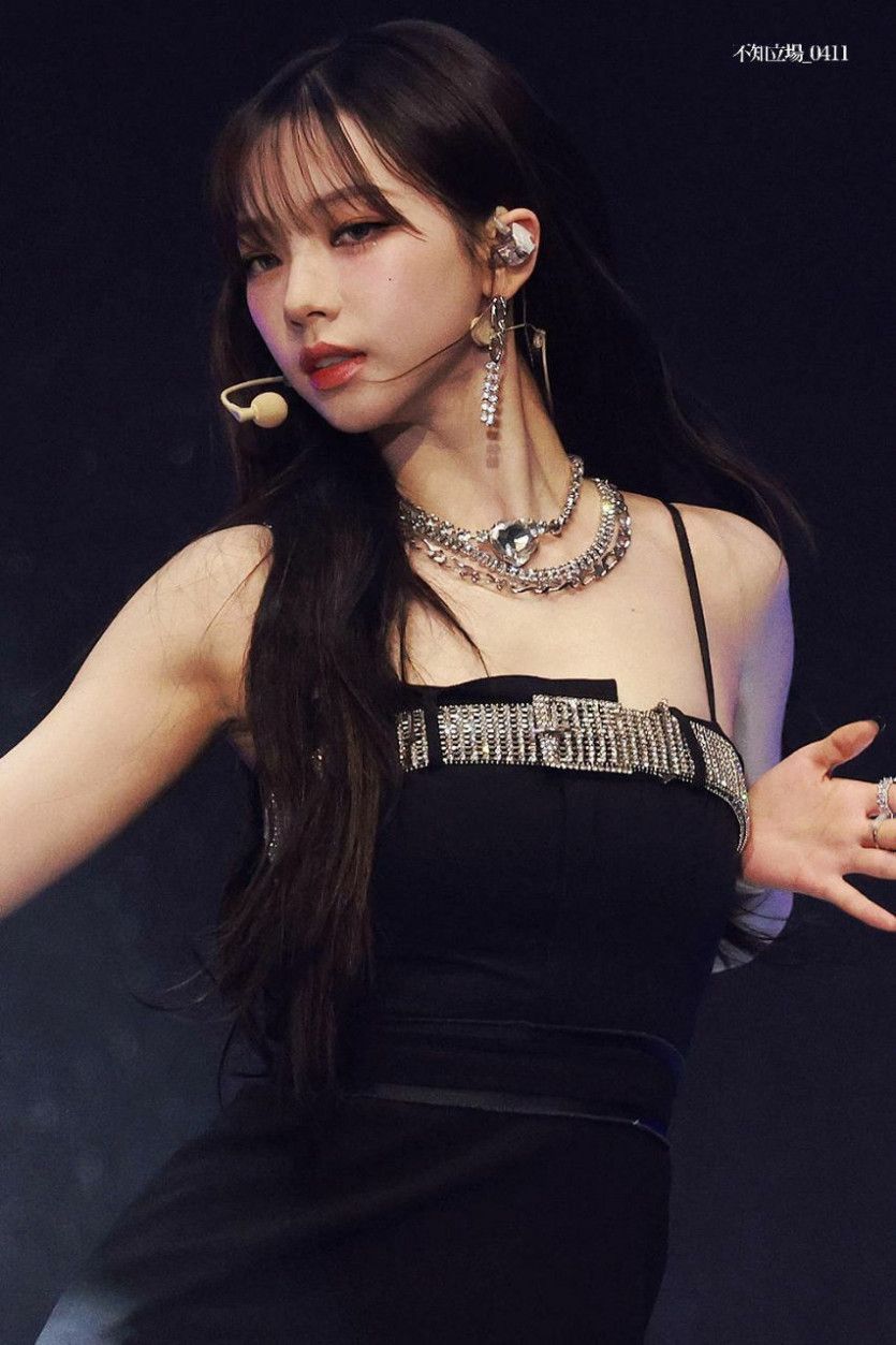 에스파 카리나