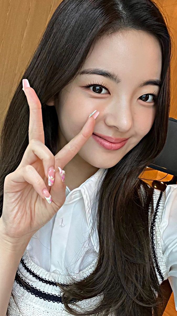 ITZY 리아
