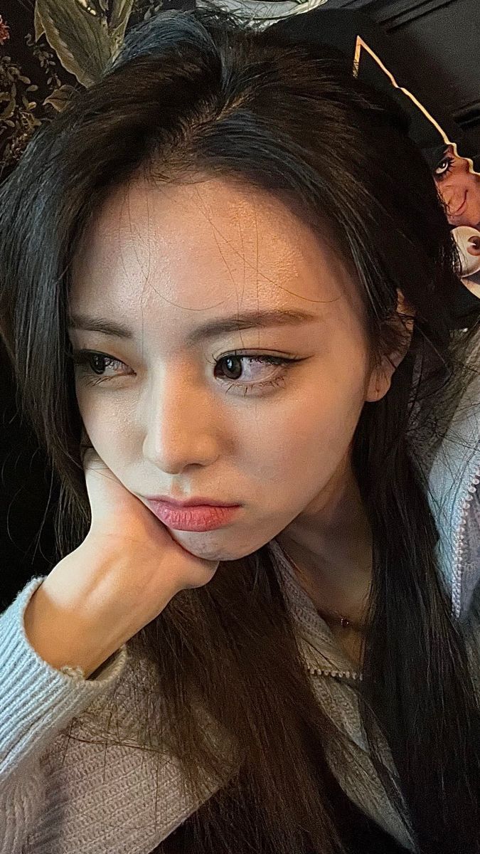 ITZY 유나