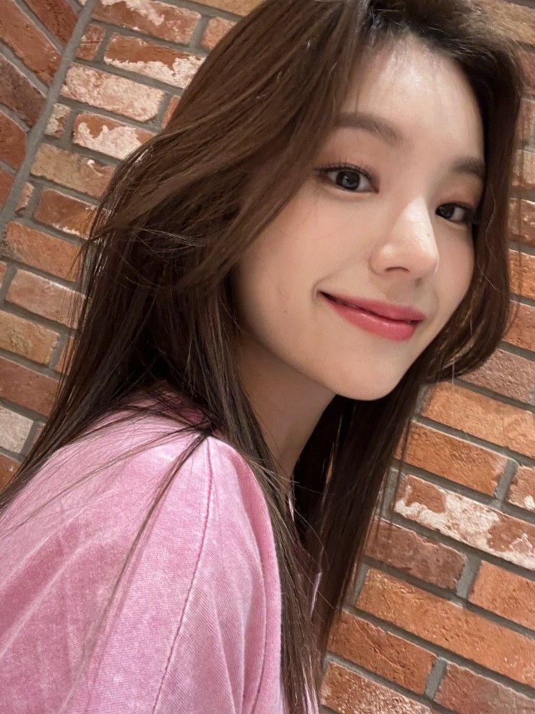 ITZY 예지