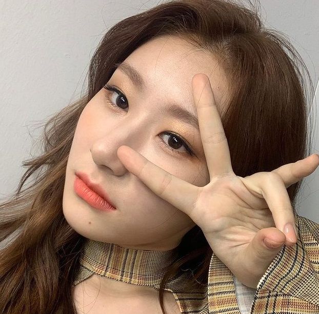 ITZY 채령