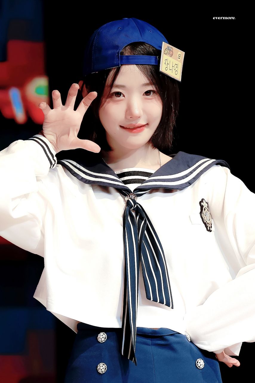 [QWER] 히나
