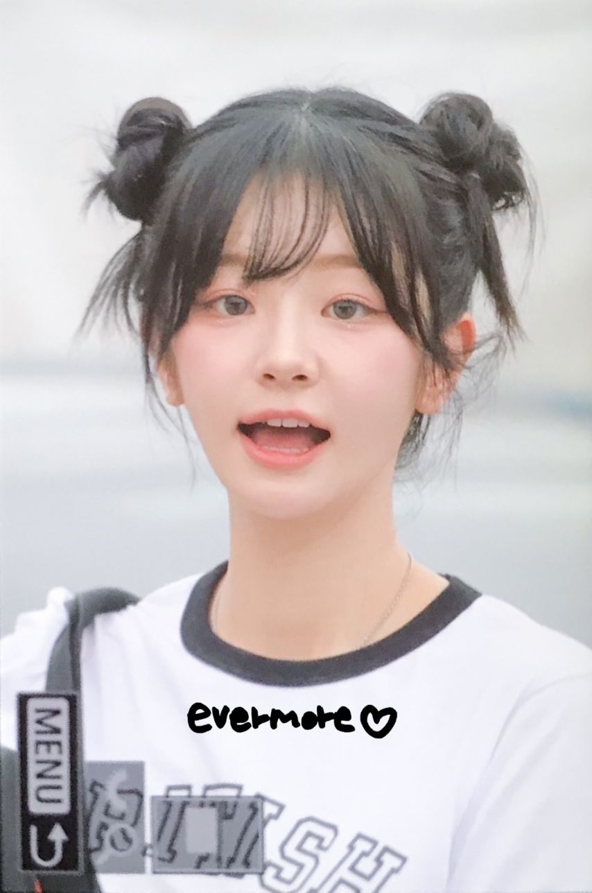 [QWER] 쵸단