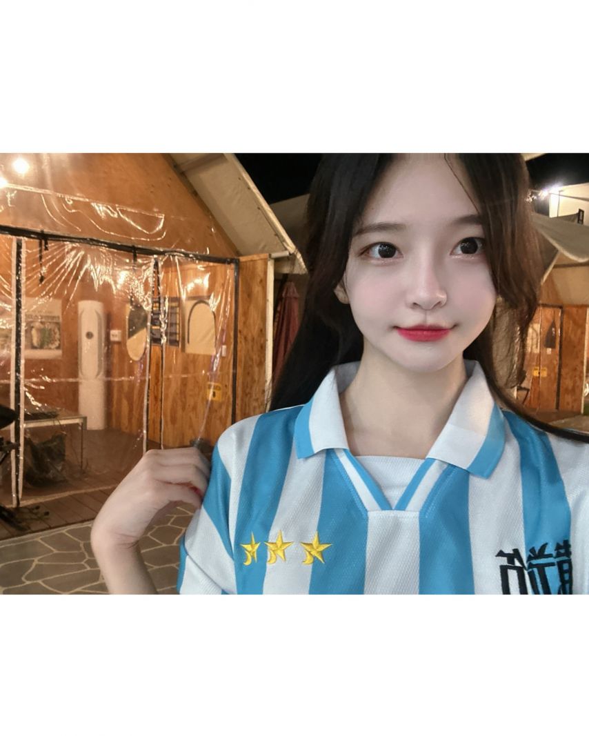 박민정 인스타