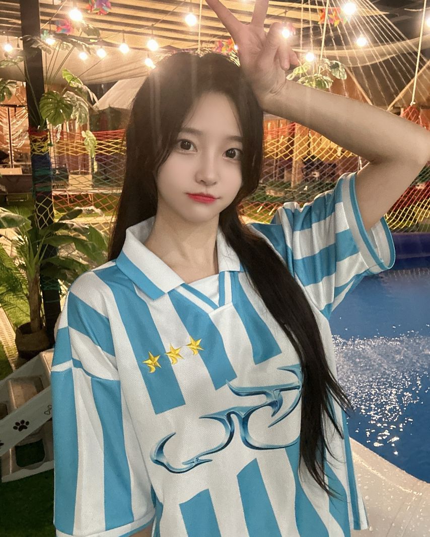 박민정 인스타