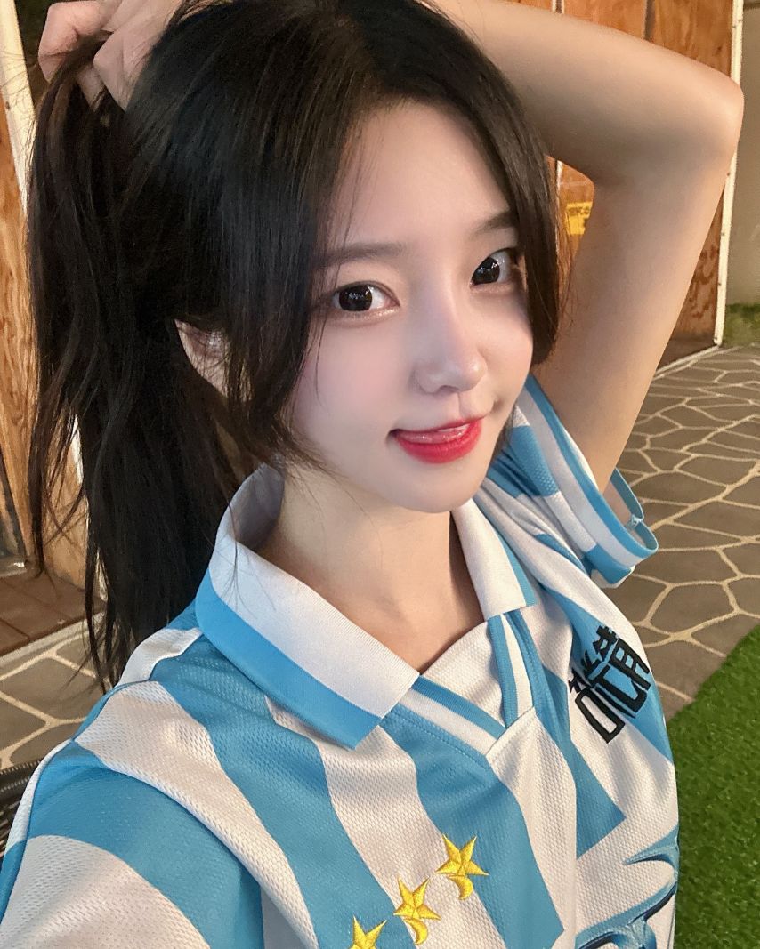 박민정 인스타