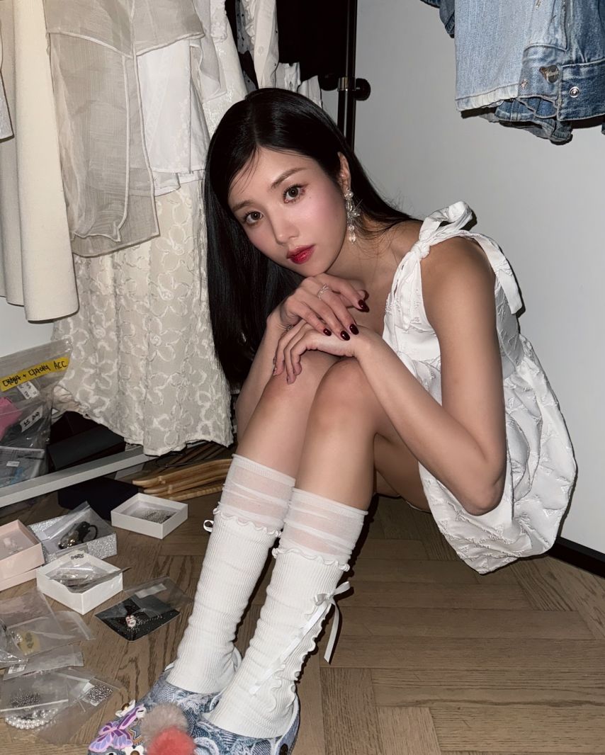 권은비