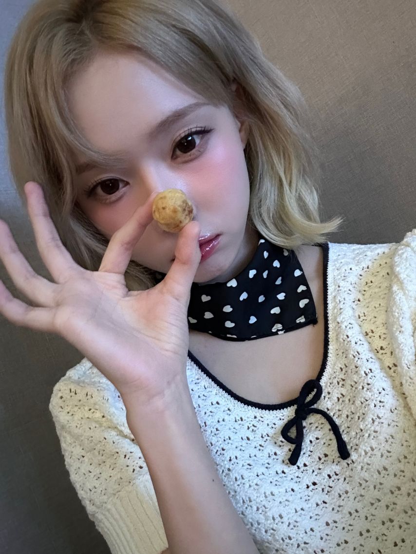 에스파 윈터