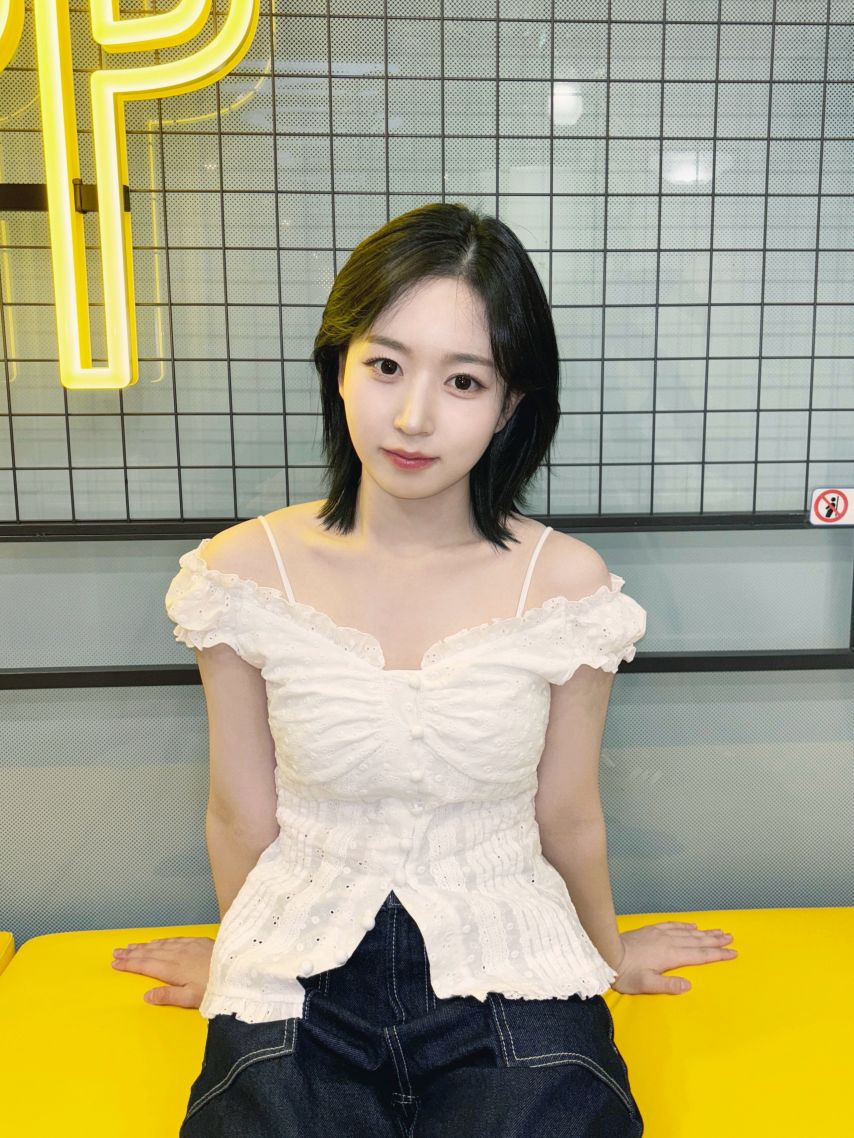 엔믹스 해원