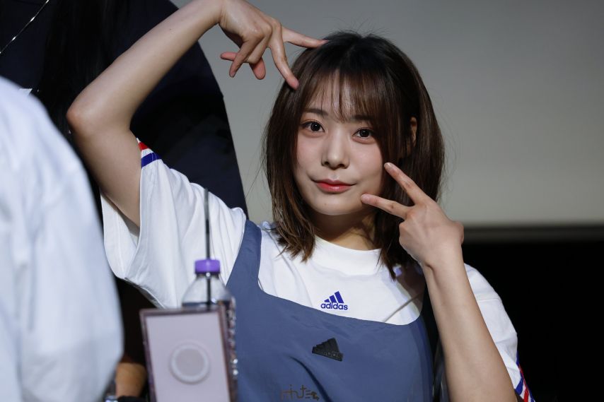 [QWER] 시연