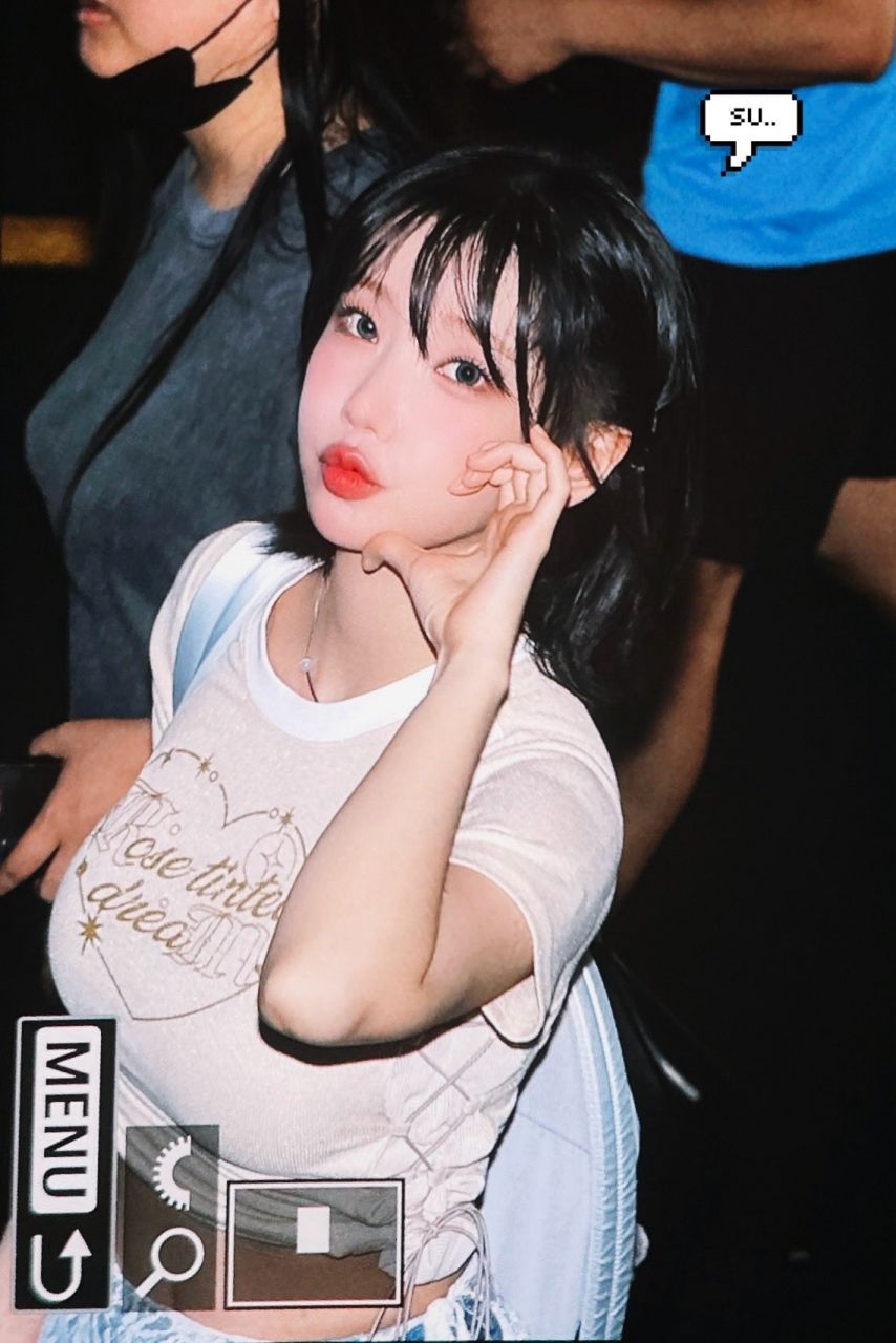 [QWER] 마젠타