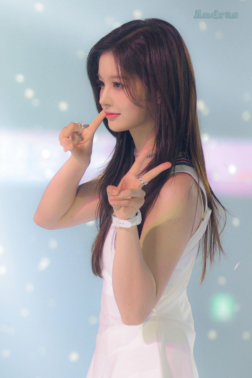 [엔믹스] 설윤