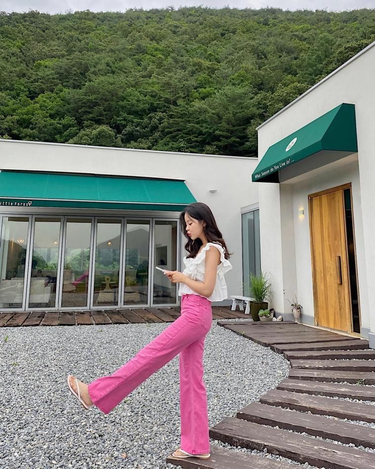 예소리