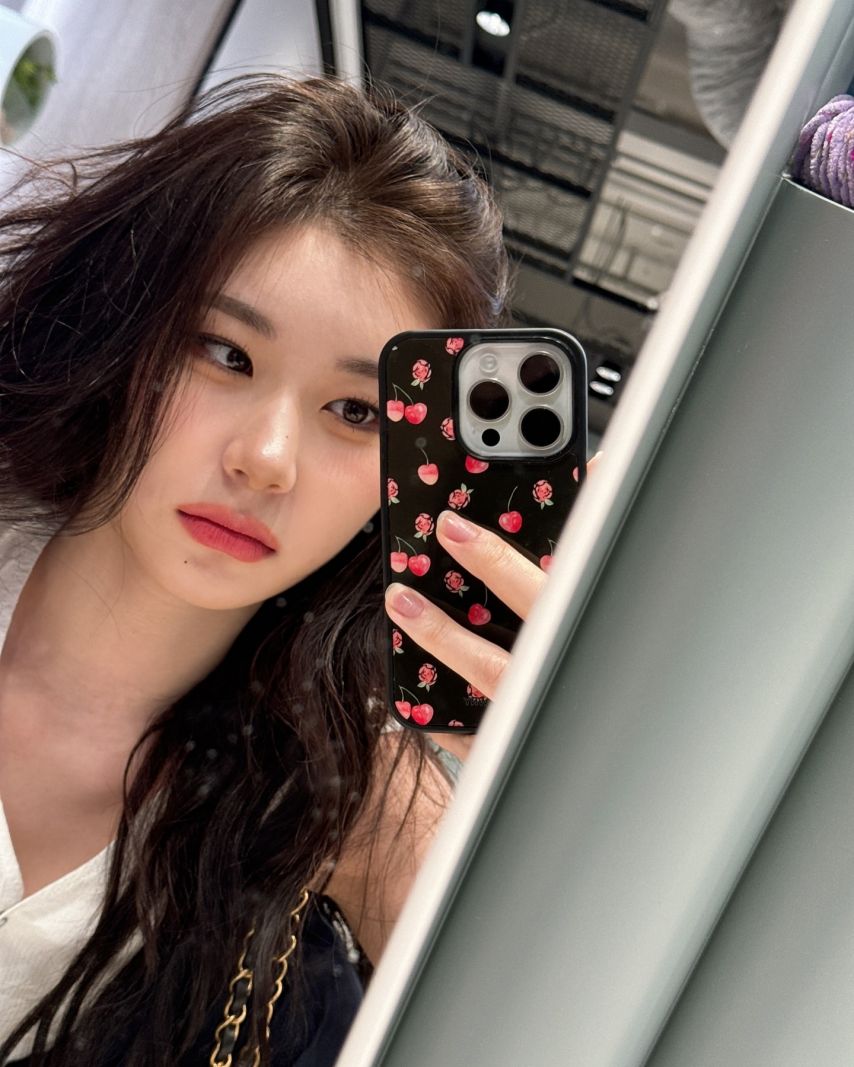 ITZY 채령