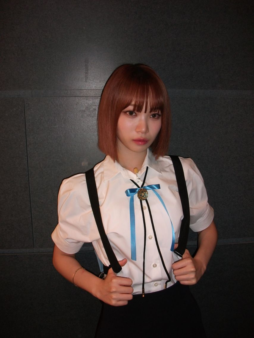 르세라핌 김채원,카즈하,사쿠라
