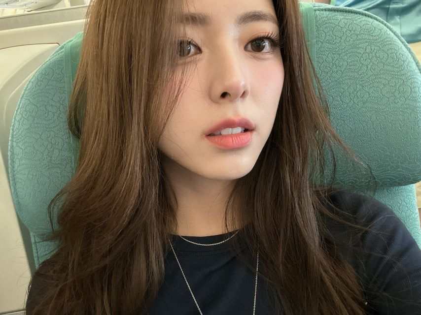 ITZY 유나