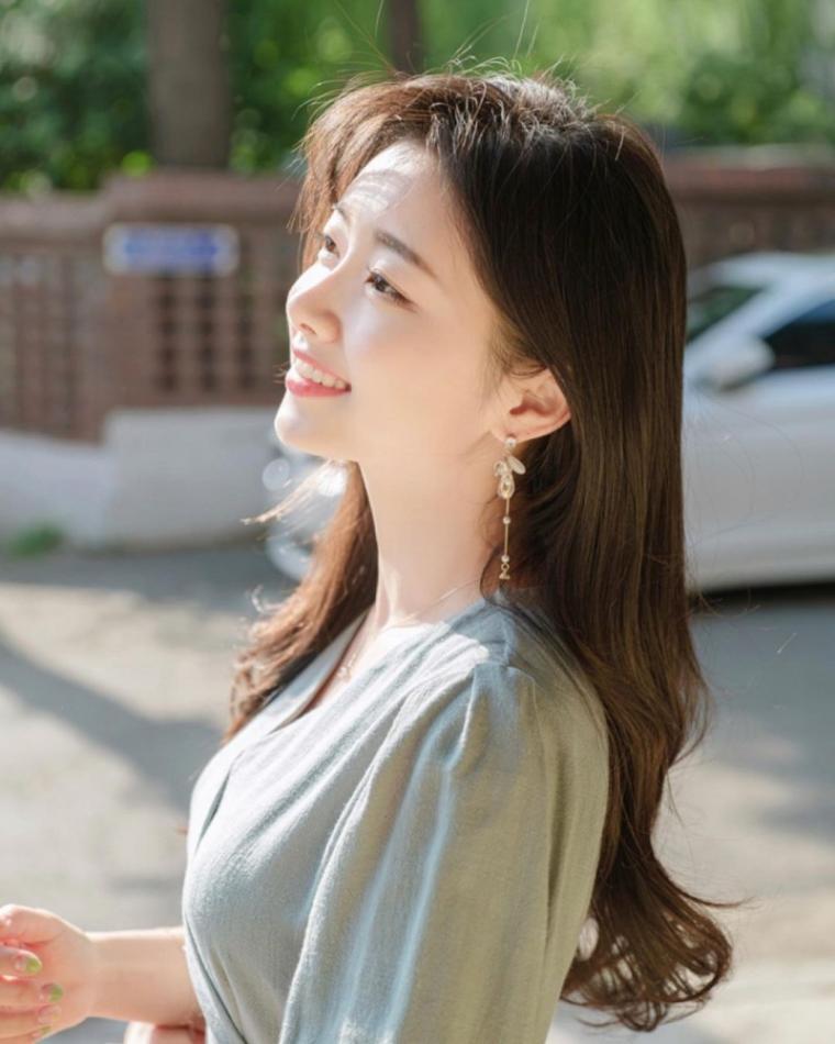 모델 이소현