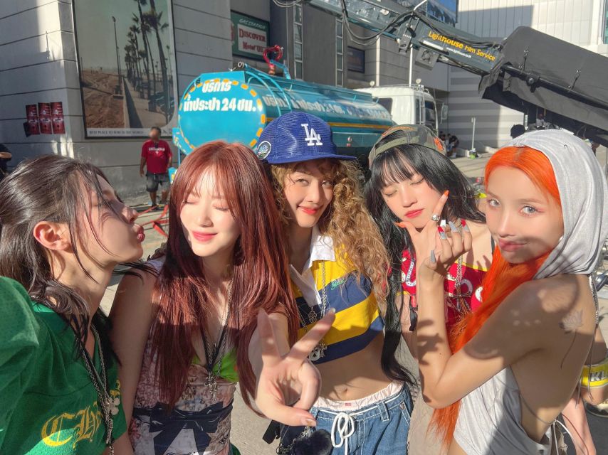 아이들