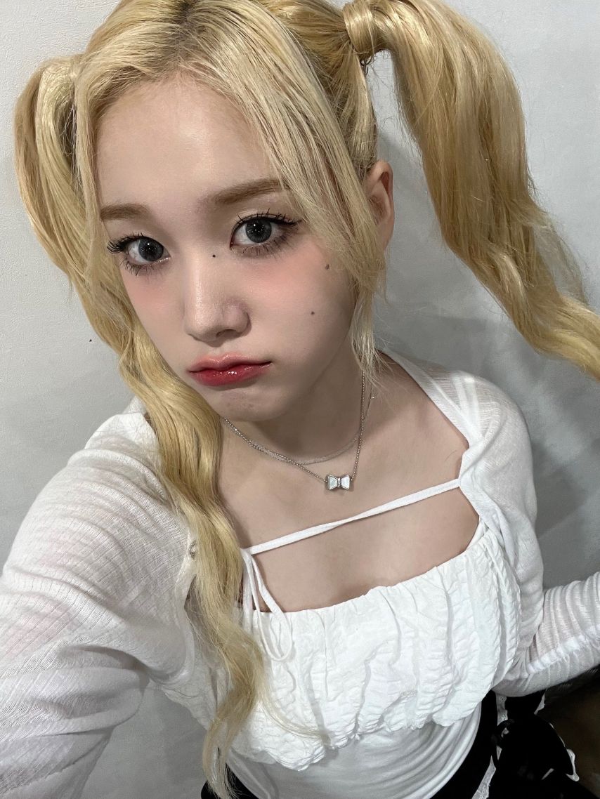 스테이씨 재이