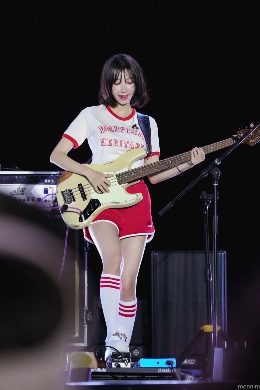 [QWER] 마젠타