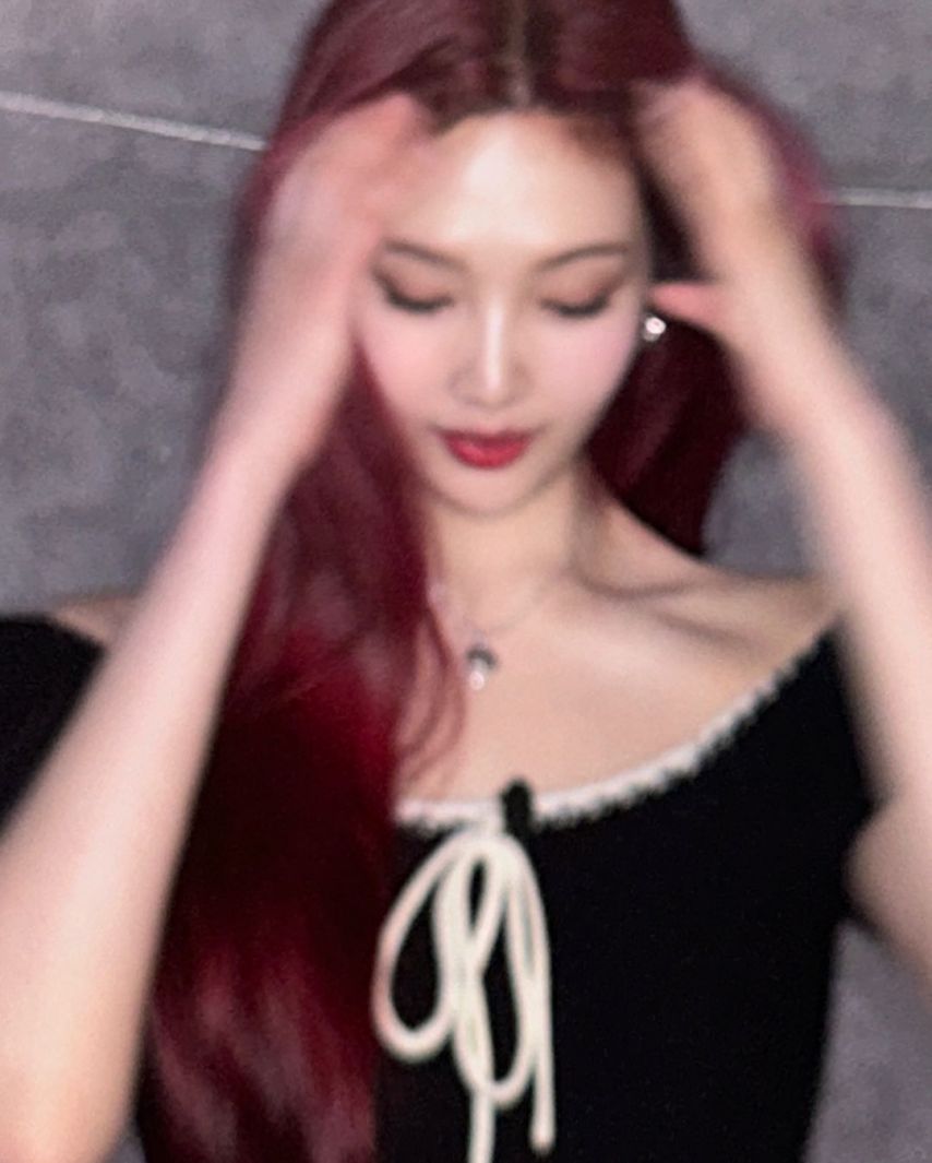 레드벨벳 조이