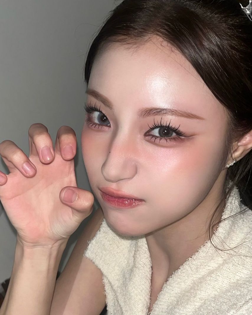 아이칠린 예주