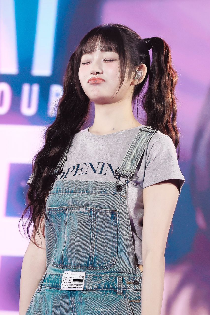 [아이브] 레이