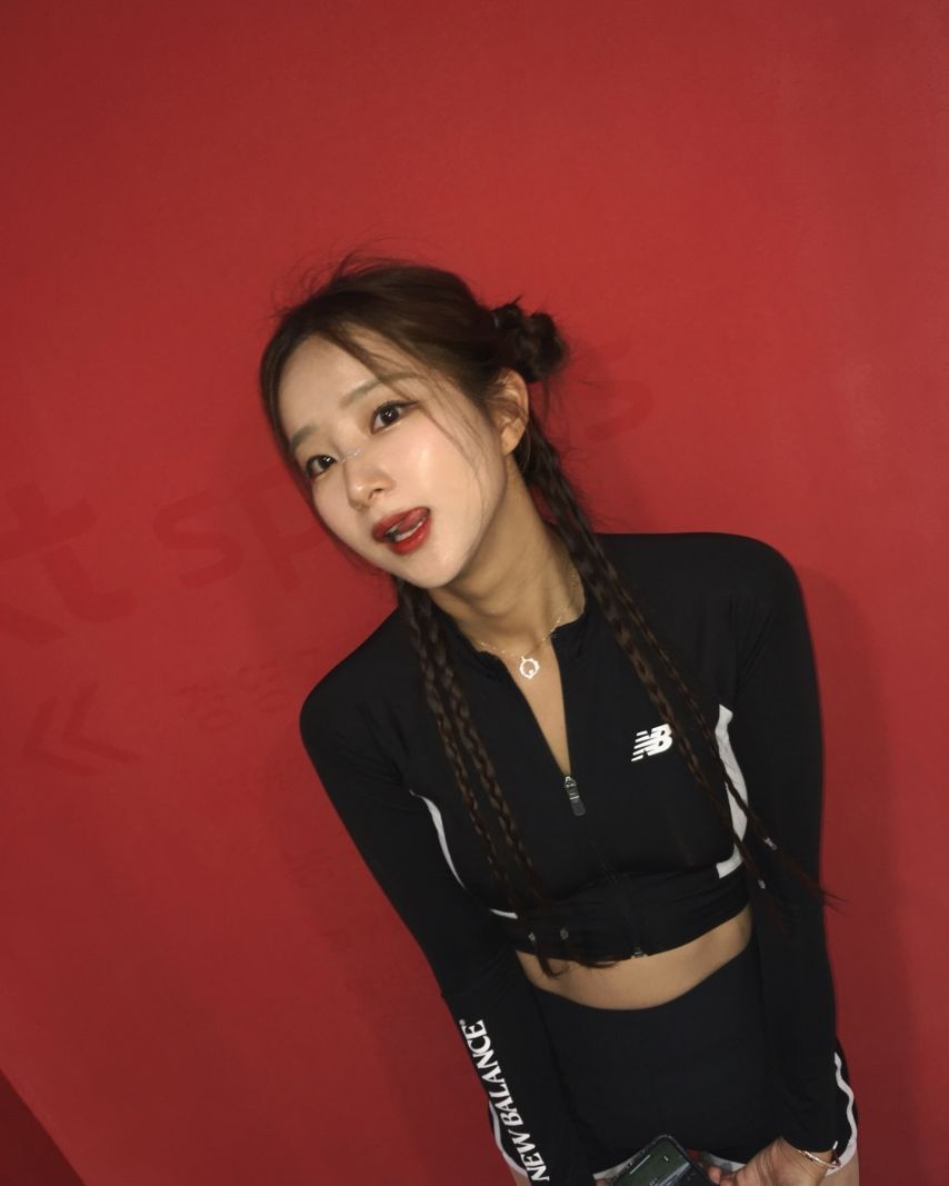 김진아 조예린 KT