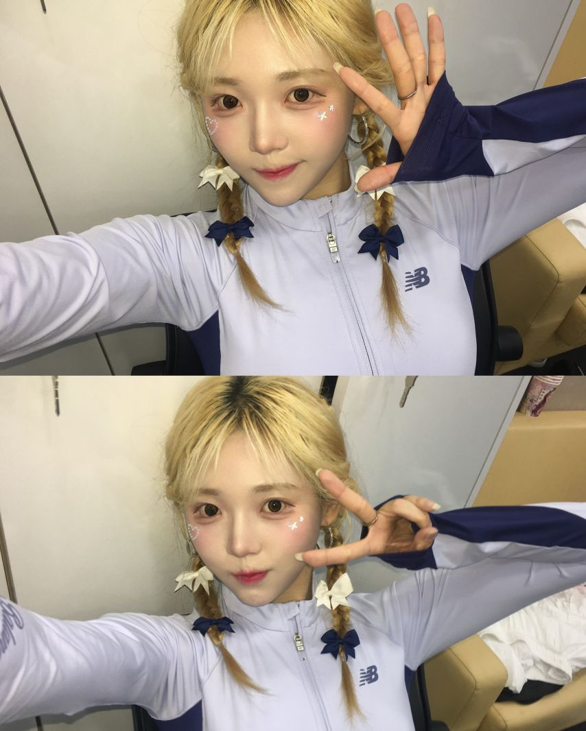 김진아 조예린 KT