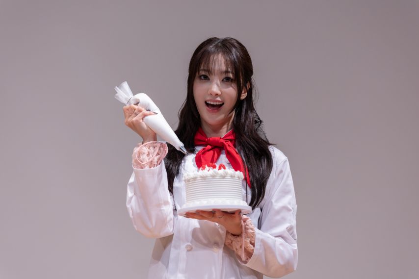 하이키 리이나