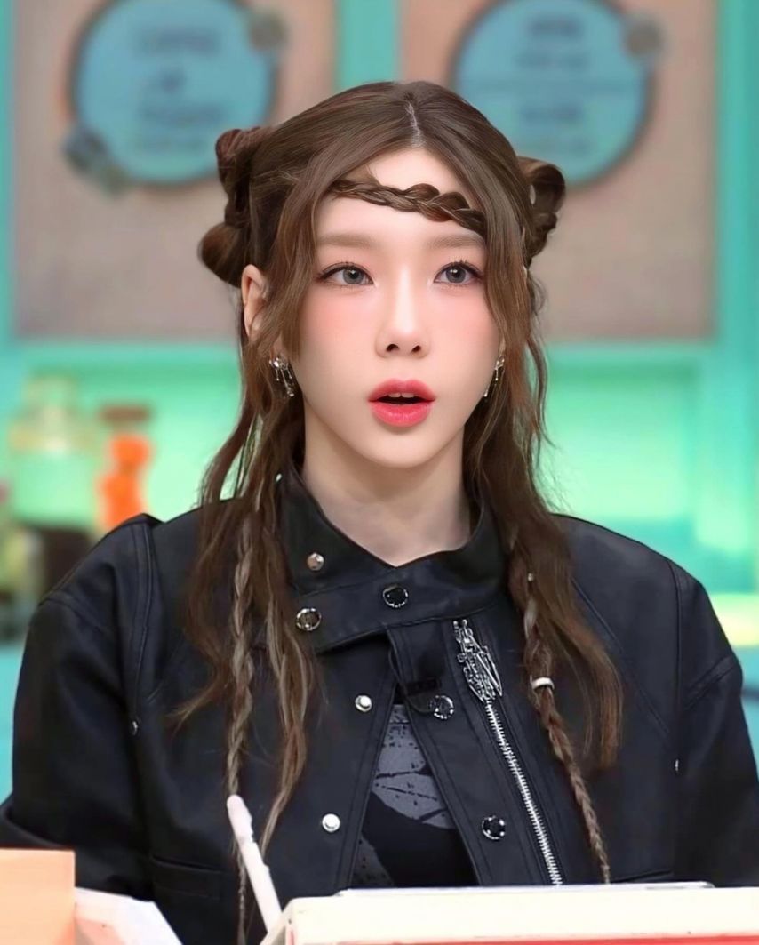 태연 놀토