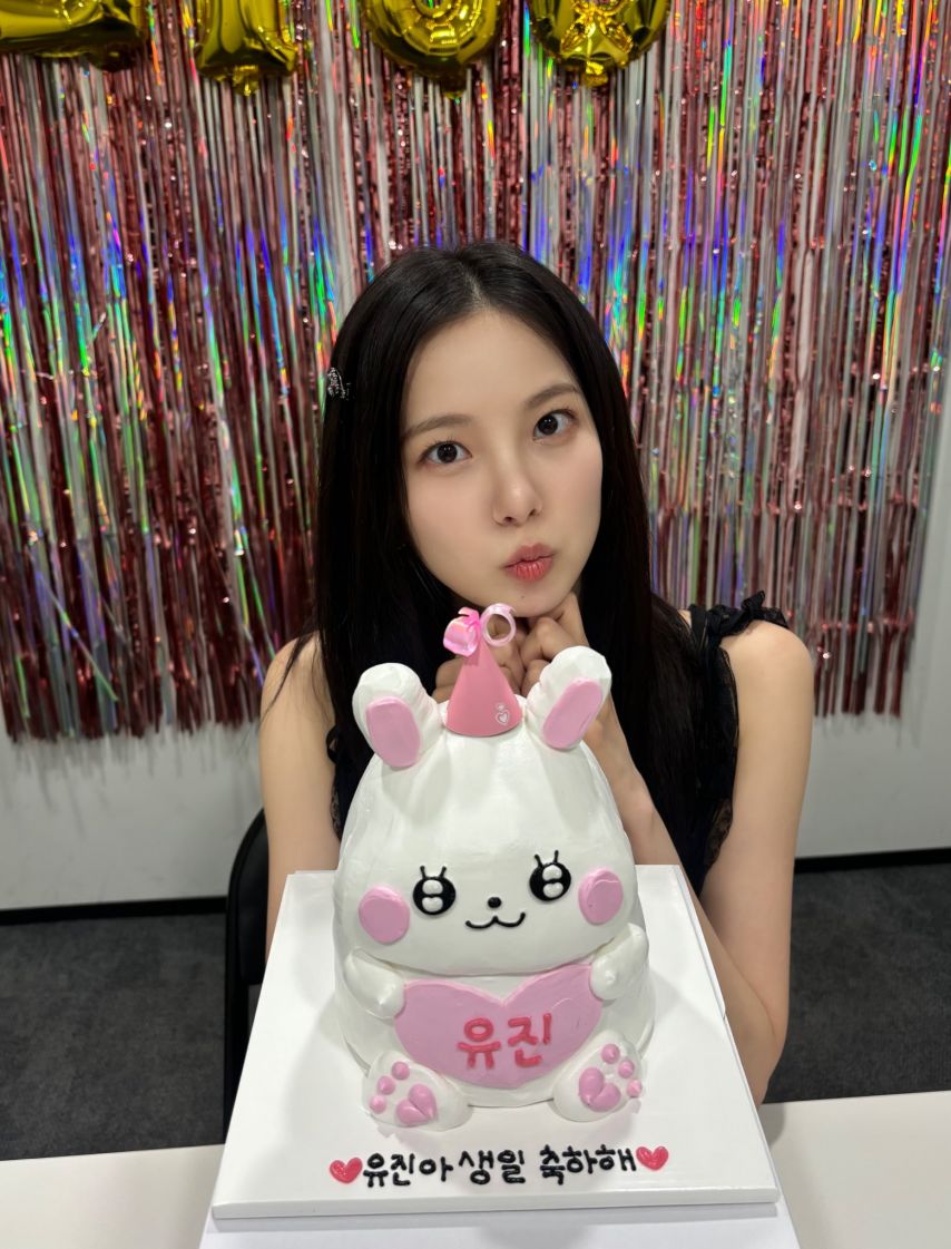 최유진 (케플러)