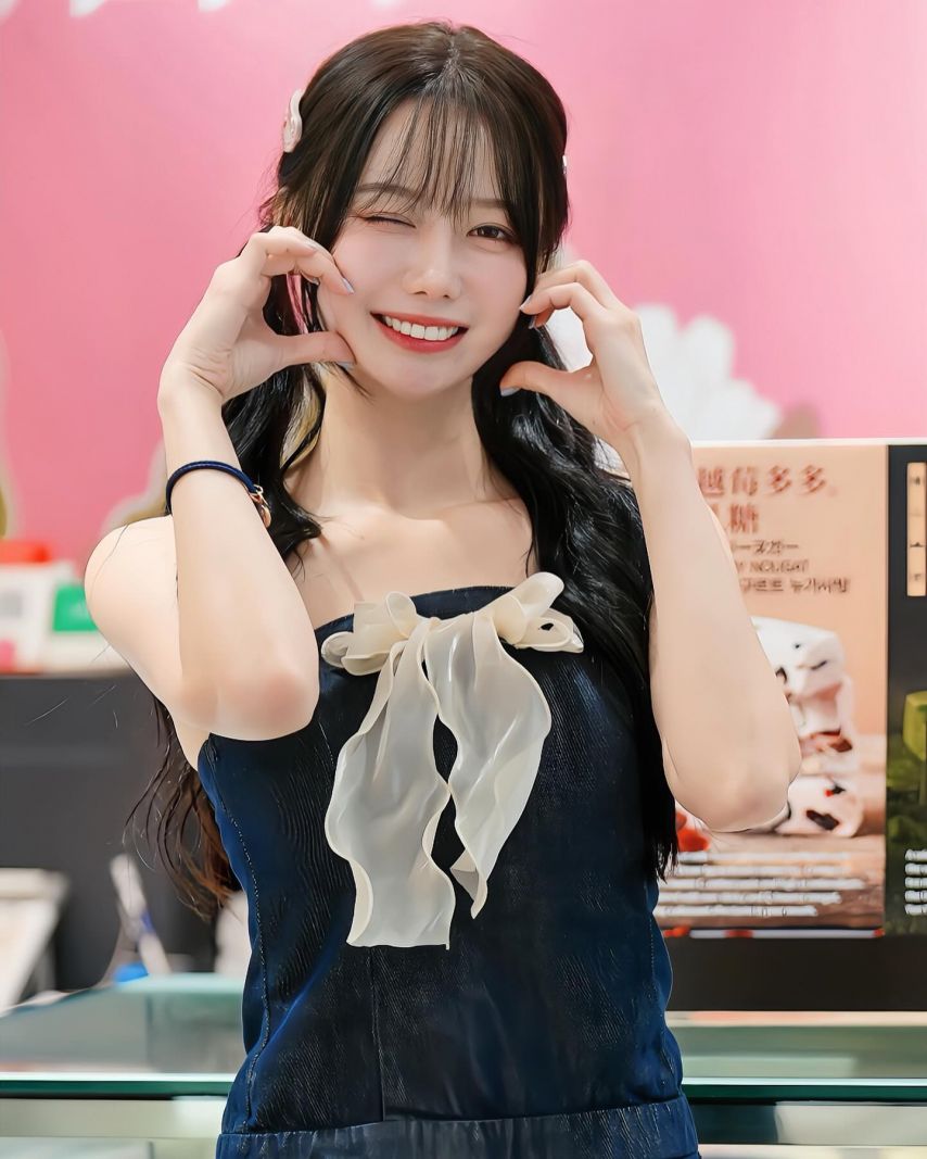 이아영 박신비 등