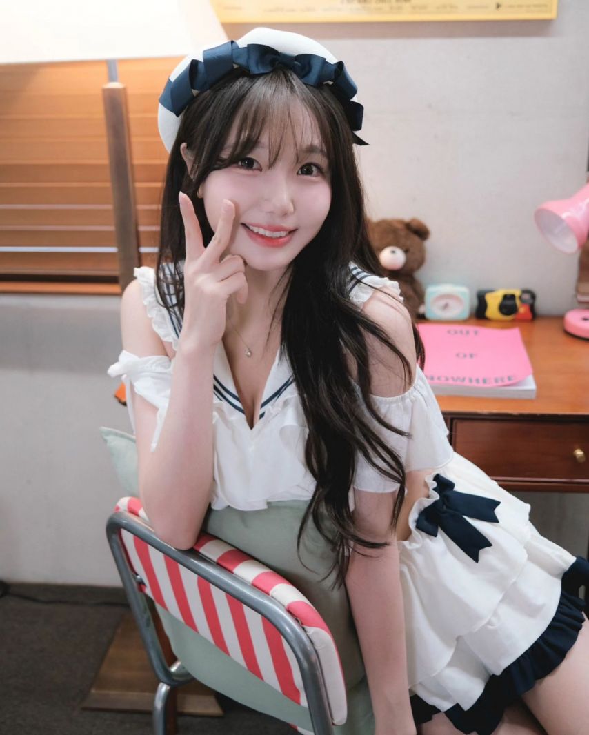 수련수련 인스타