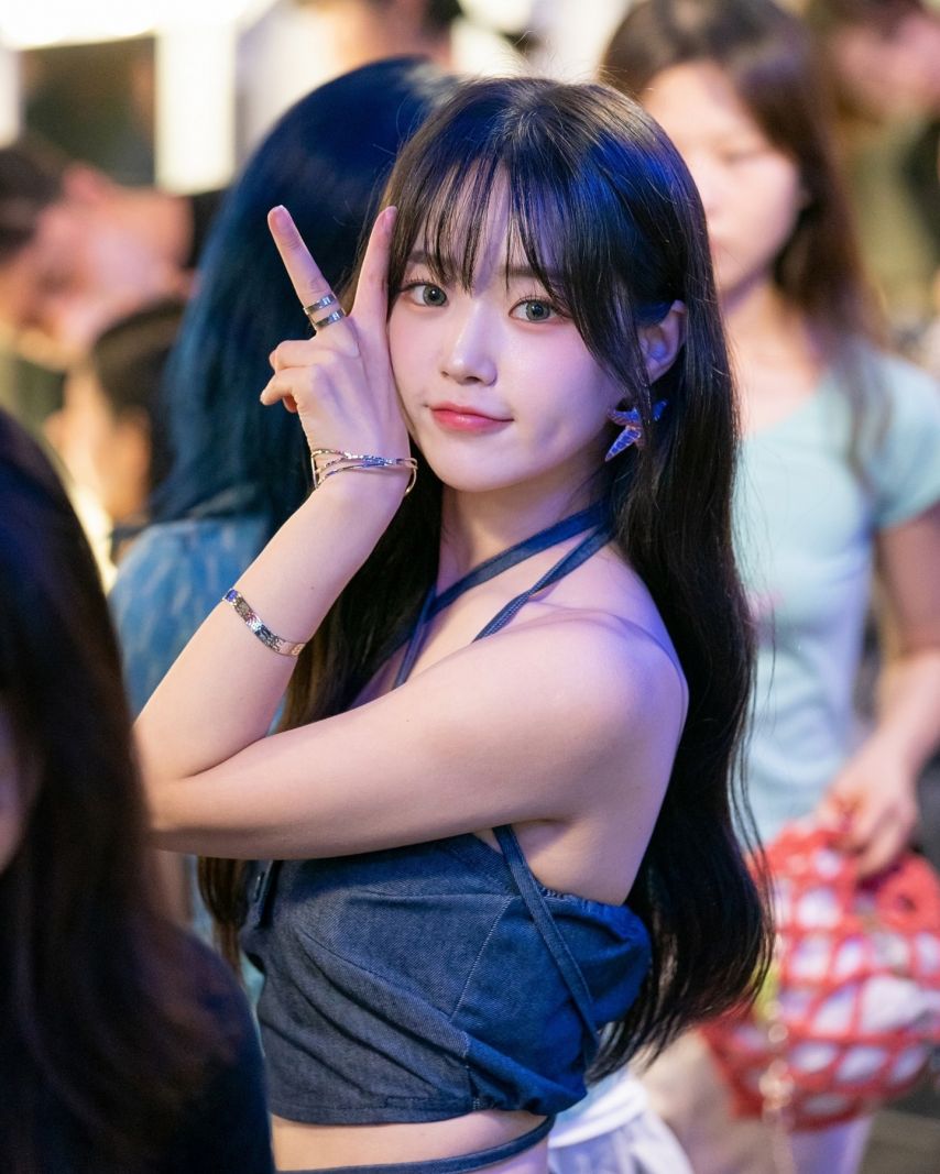 홍지은