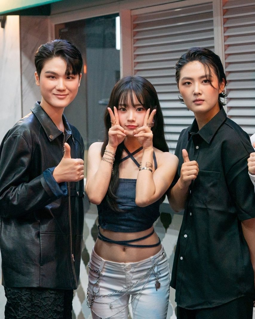 홍지은