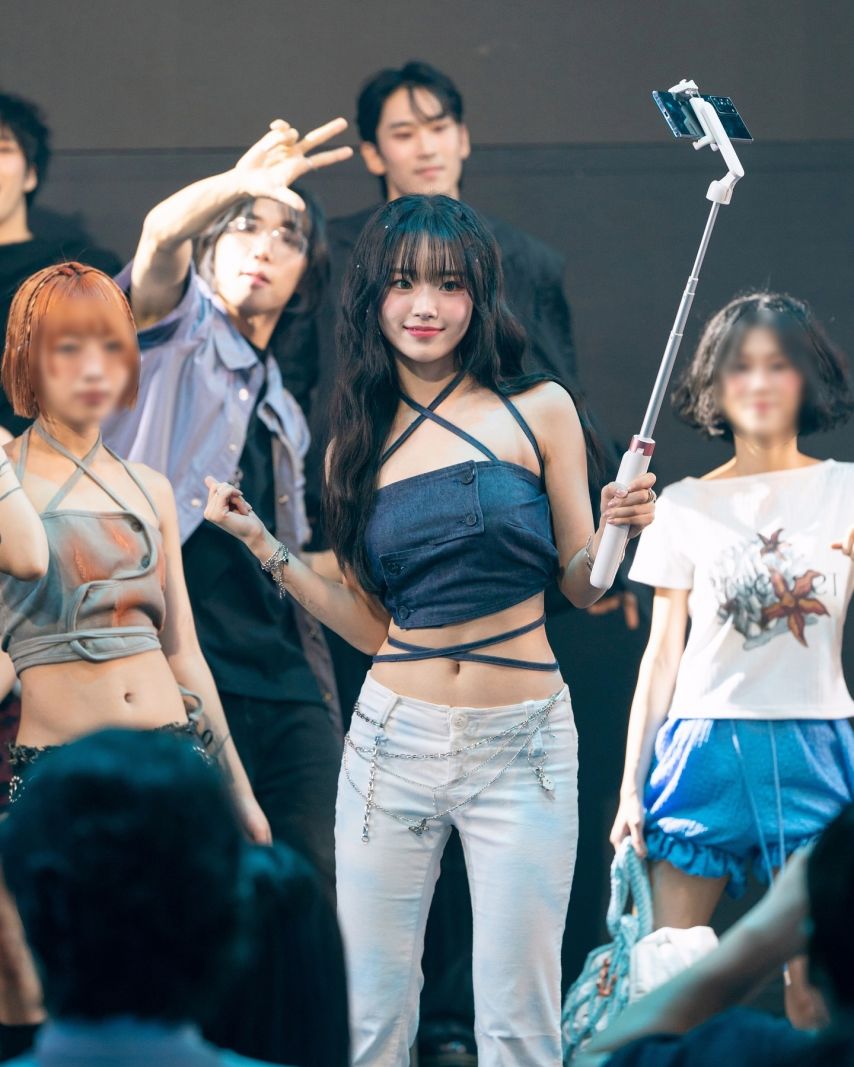 홍지은