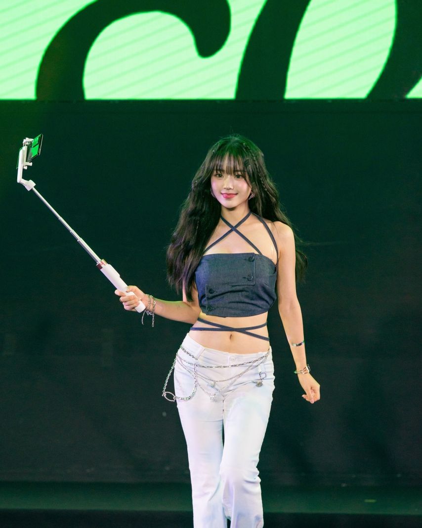 홍지은