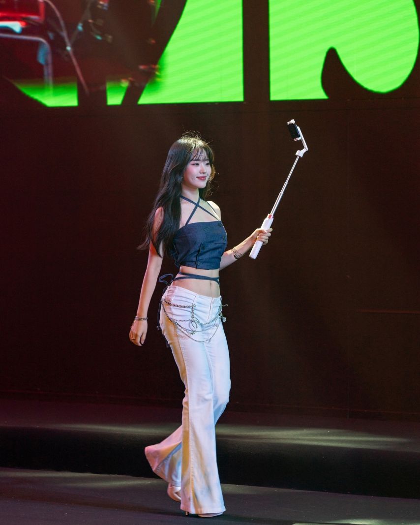 홍지은