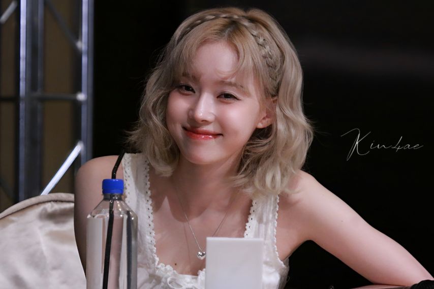 윈터 (에스파)