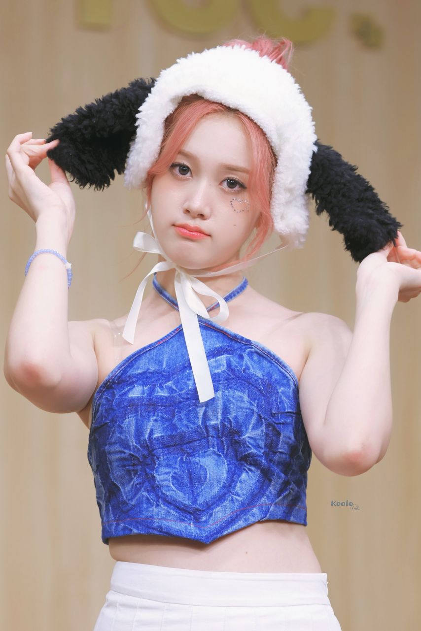 스테이씨 재이