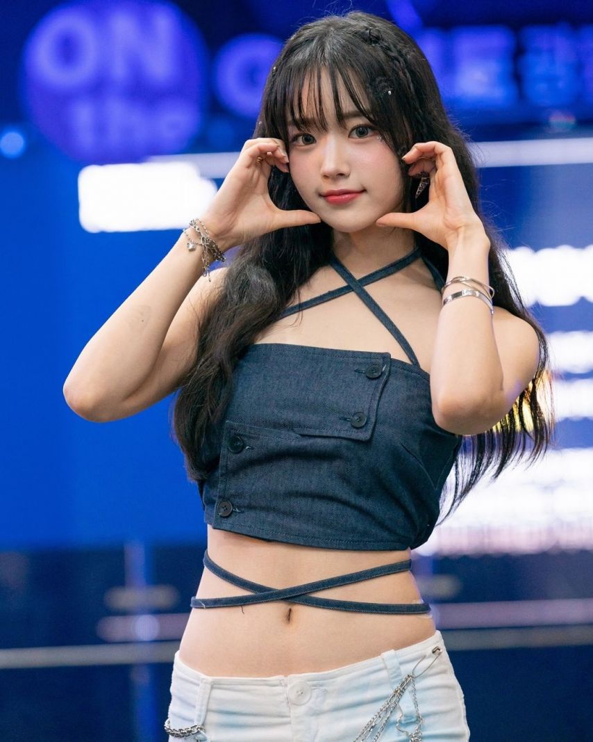 홍지은