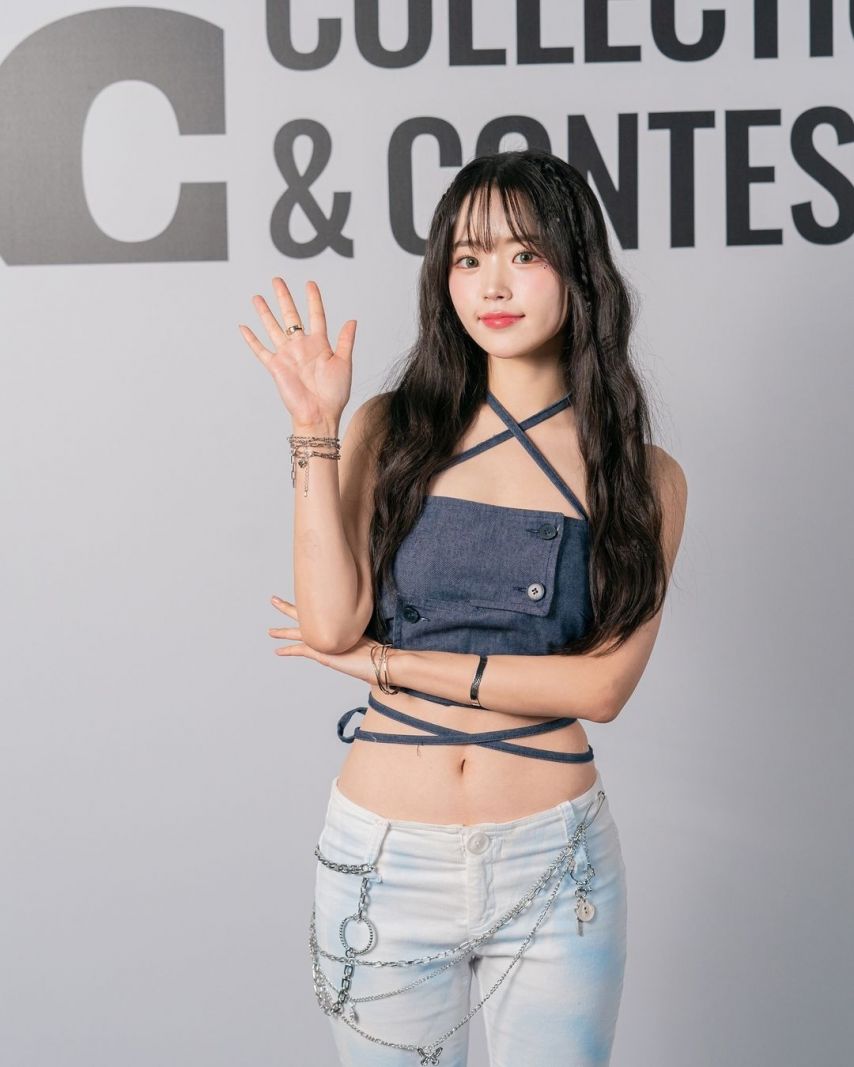 홍지은