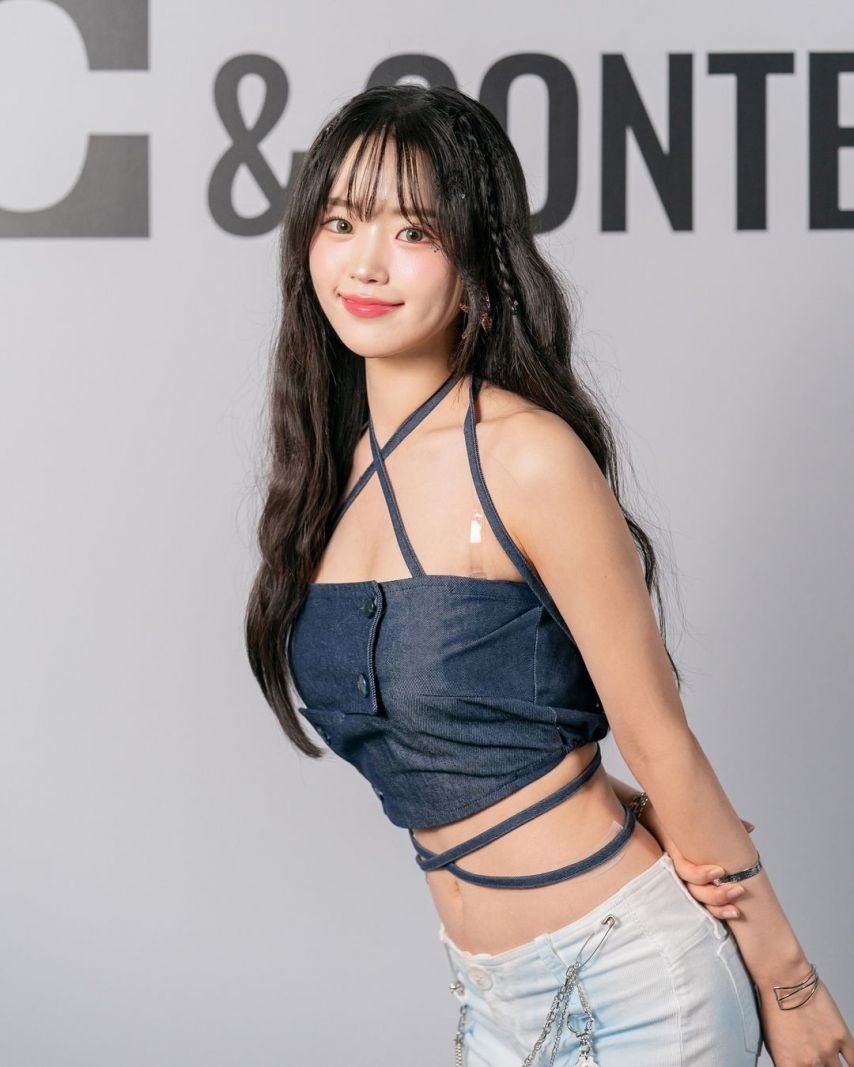 홍지은